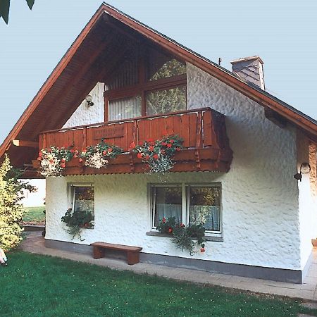 Gastehaus Stumpf Hotel Bad Steben Luaran gambar