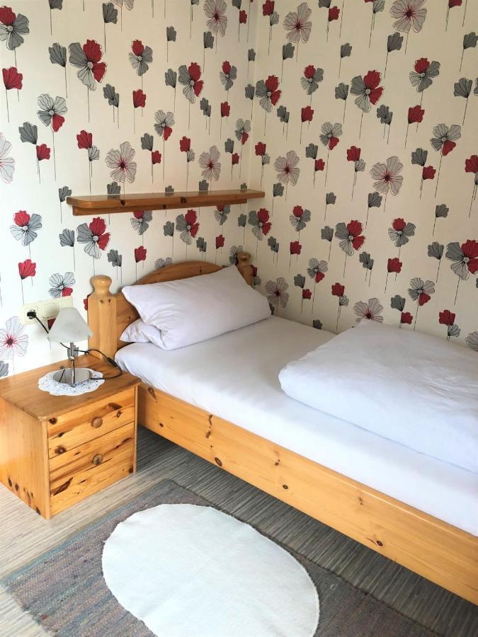 Gastehaus Stumpf Hotel Bad Steben Luaran gambar
